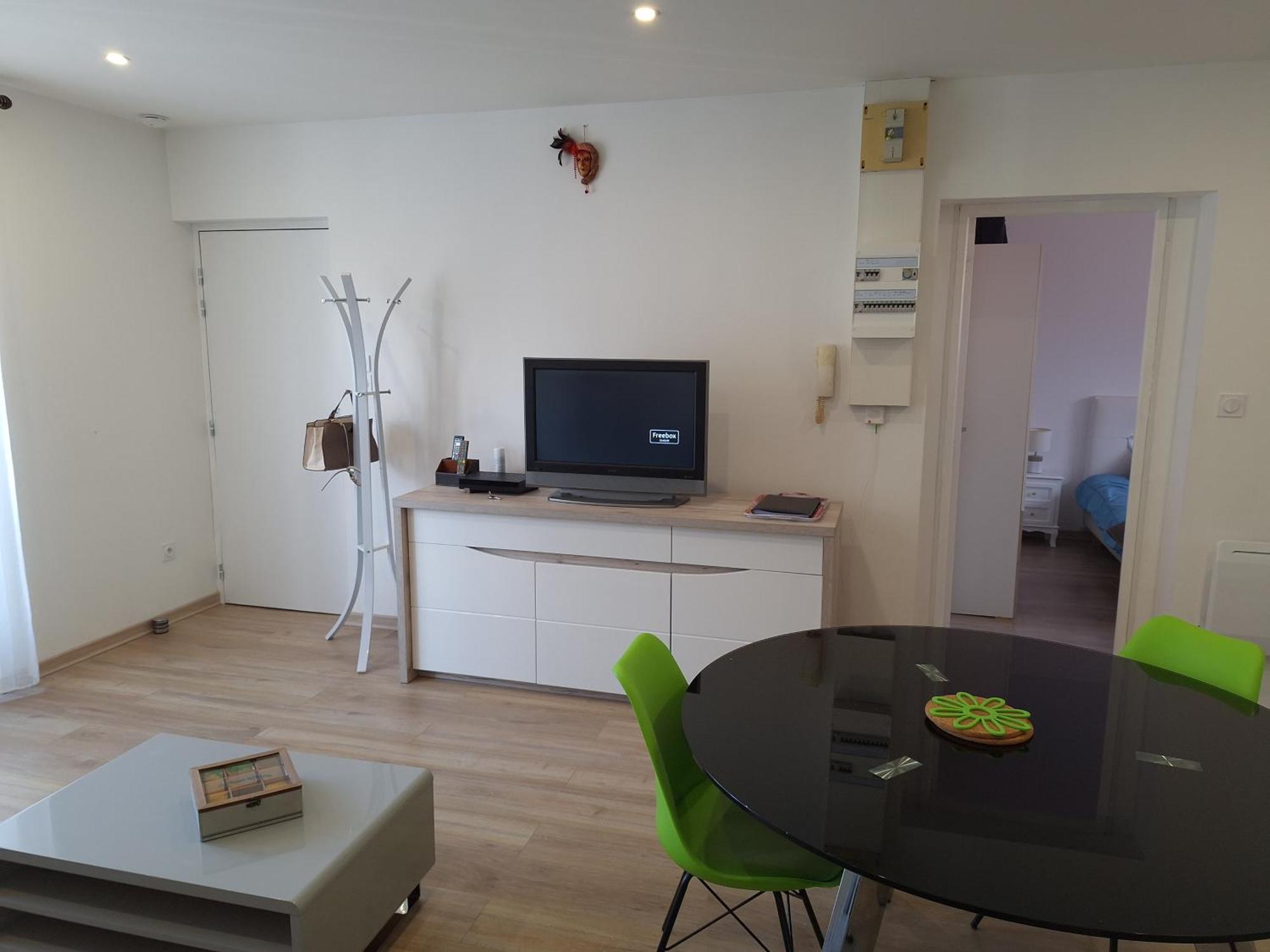 Gite De L'Octroi -Proche Centre Remiremont Leilighet Eksteriør bilde